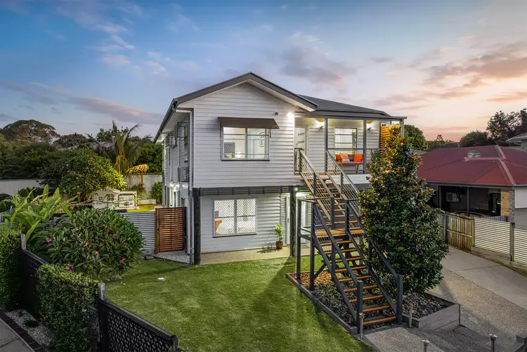 26 Aramis Place, Nudgee QLD 4014