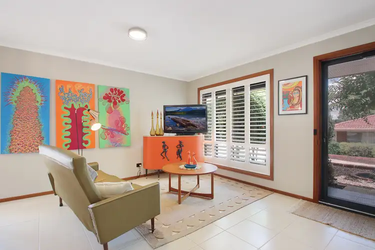 Second view of Homely other listing, 1/134 Brockley Street, Wodonga VIC 3690