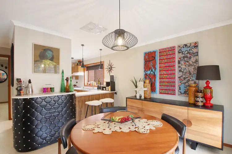 Fifth view of Homely other listing, 1/134 Brockley Street, Wodonga VIC 3690