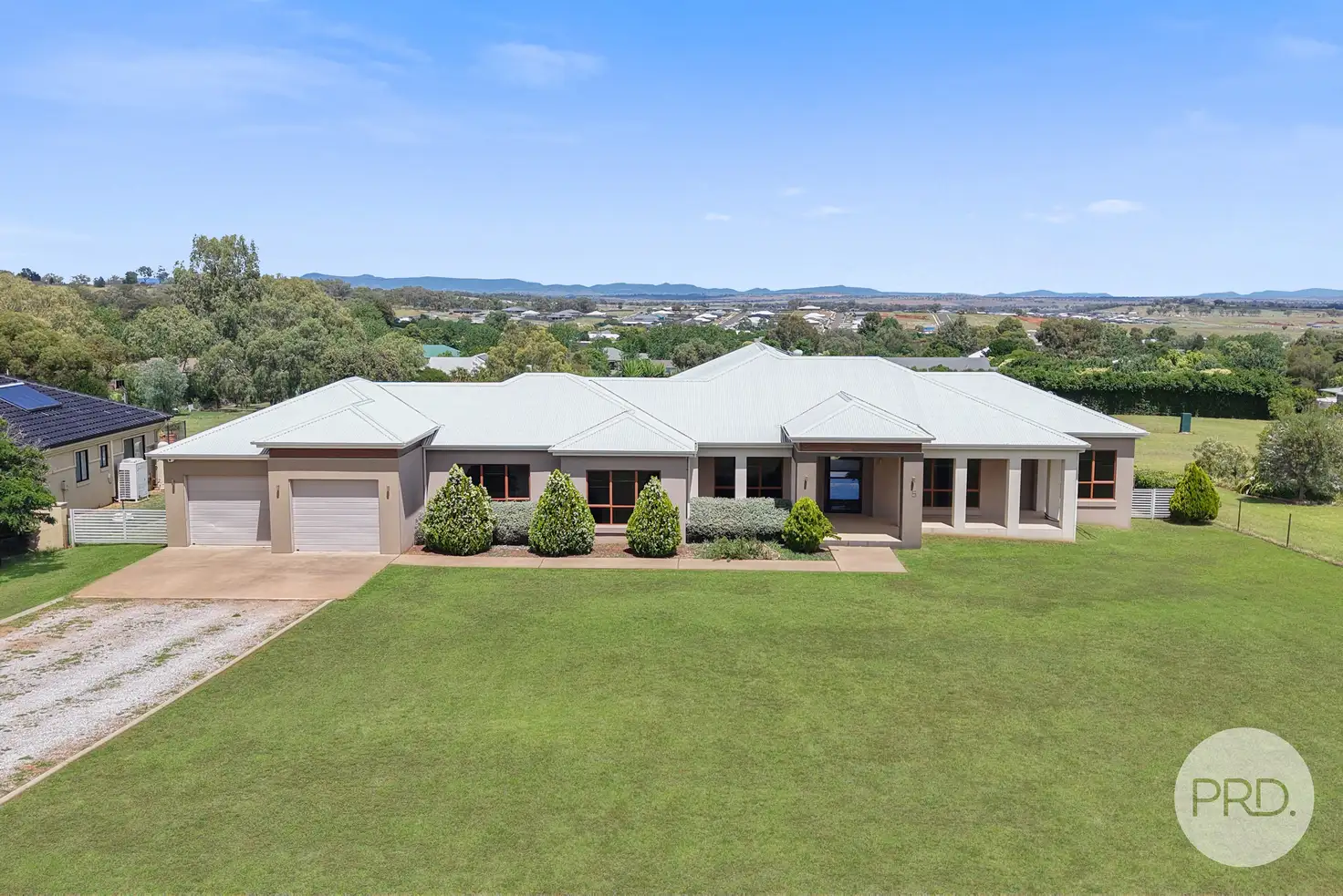Main view of Homely house listing, 5 Daintree Circuit, Tamworth NSW 2340