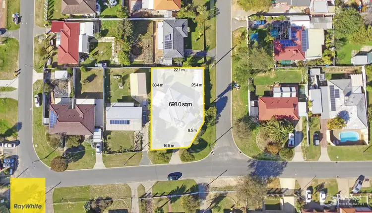 8 Gummow Way, Girrawheen WA 6064