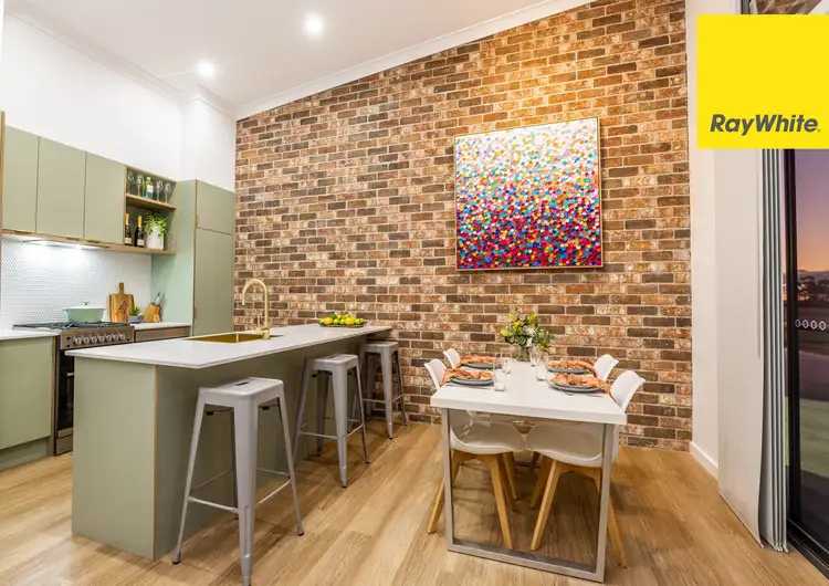 Fourth view of Homely studio listing, Address available on request