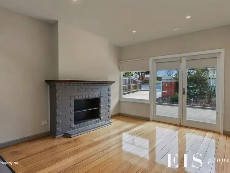 Second view of Homely house listing, 15 Raminea Road, Lindisfarne TAS 7015