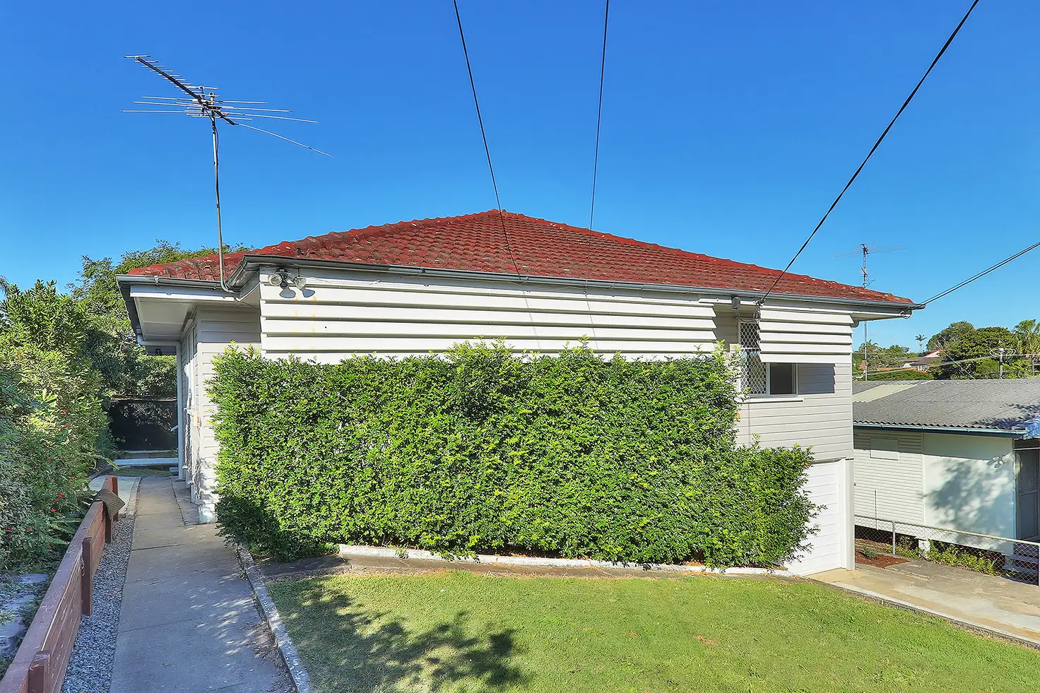 Main view of Homely house listing, 26 Belcaro Street, Upper Mount Gravatt QLD 4122