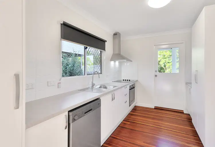 Fourth view of Homely house listing, 26 Belcaro Street, Upper Mount Gravatt QLD 4122