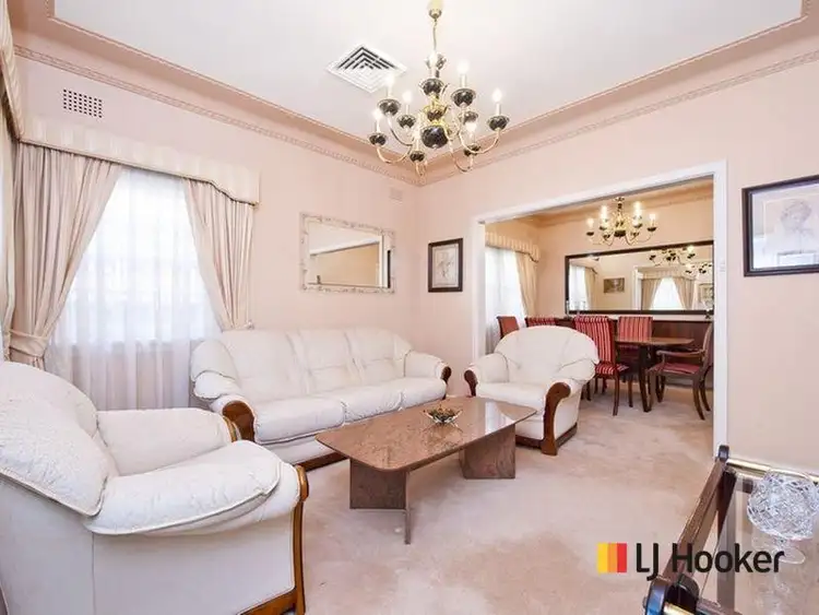 Second view of Homely house listing, 24 Warburton Parade, Earlwood NSW 2206