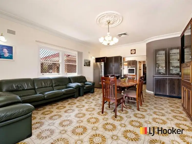 Fourth view of Homely house listing, 24 Warburton Parade, Earlwood NSW 2206