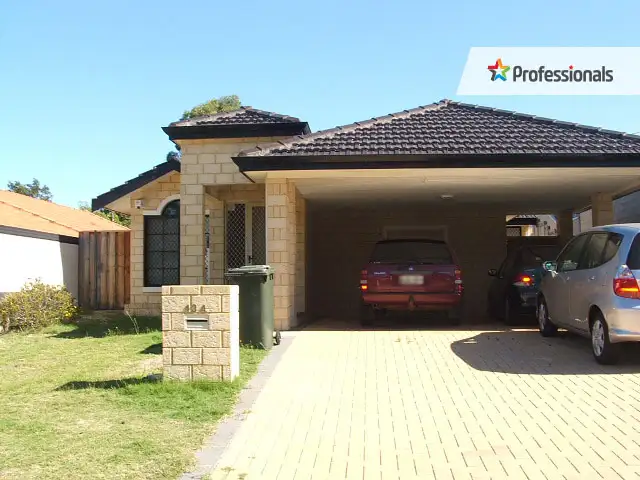 Main view of Homely house listing, Rms/43A Riverview Road, East Victoria Park WA 6101