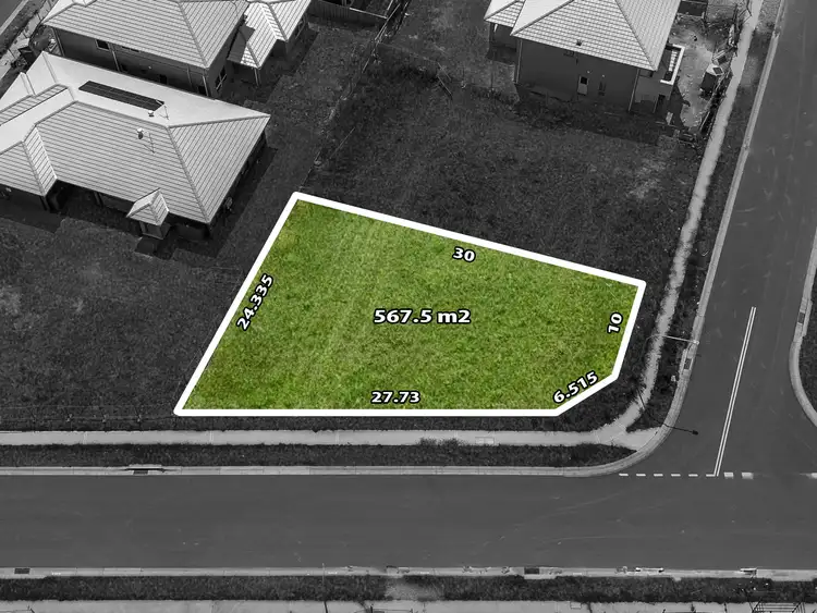 226 Biscay Circuit, Menangle Park NSW 2563