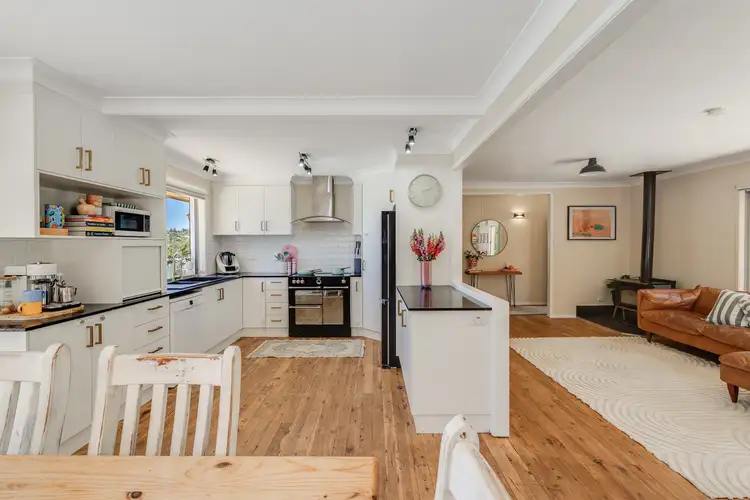 Fourth view of Homely house listing, 19 Flinders Street, Centenary Heights QLD 4350