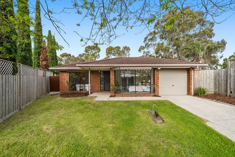 9 Jason Close, Berwick VIC 3806