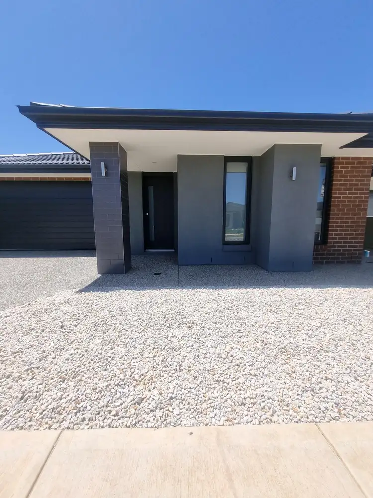 21 Wildcherry Street, Fraser Rise VIC 3336