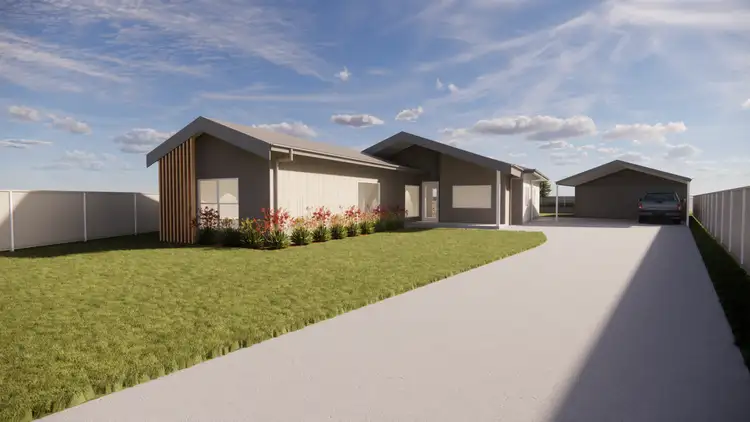 25 Bassett Court, Roma QLD 4455