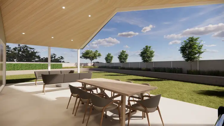 Third view of Homely house listing, 25 Bassett Court, Roma QLD 4455