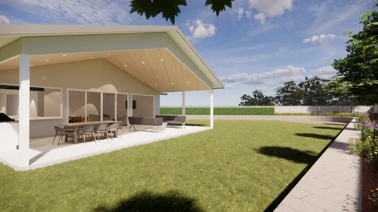 Fourth view of Homely house listing, 25 Bassett Court, Roma QLD 4455