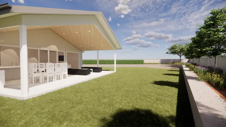 Fifth view of Homely house listing, 25 Bassett Court, Roma QLD 4455