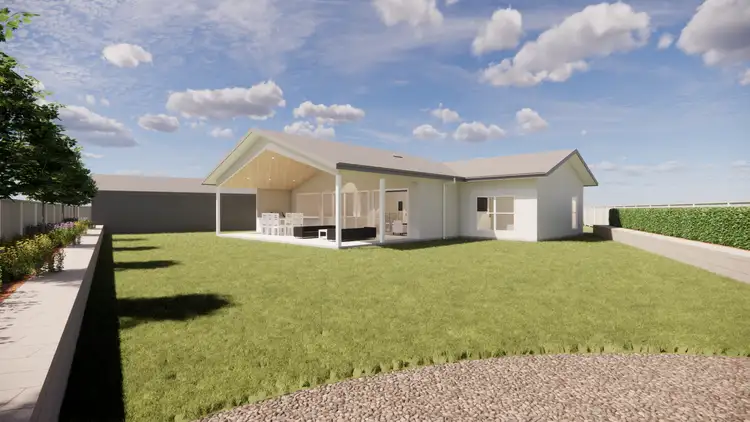 Sixth view of Homely house listing, 25 Bassett Court, Roma QLD 4455