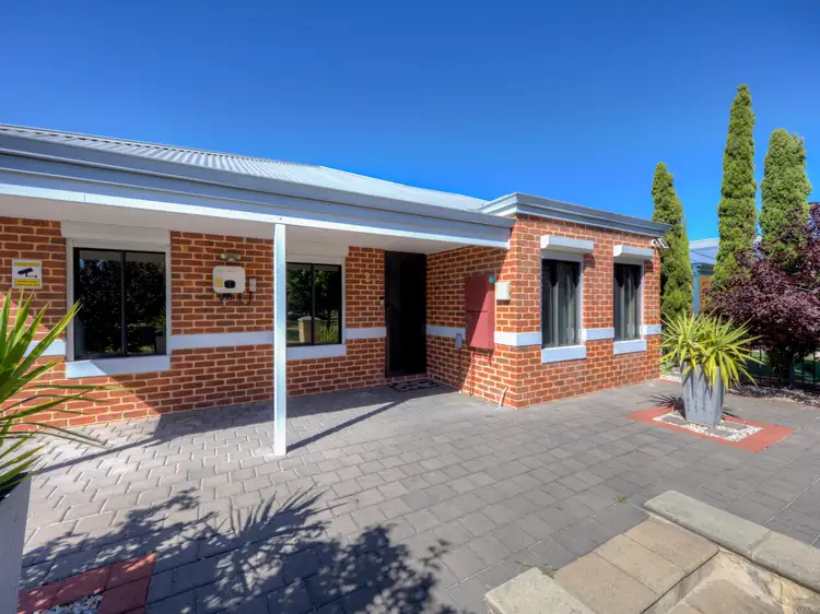 Third view of Homely house listing, 2 Carlo Pass, Ellenbrook WA 6069