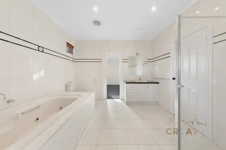 Second view of Homely house listing, 54 Lakewood Boulevard, Cairnlea VIC 3023