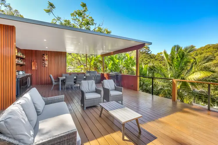 8 Rengbari Place, Avoca Beach NSW 2251