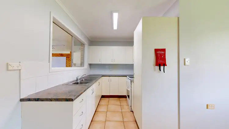 Third view of Homely house listing, 33 Mcbride Street, Kirwan QLD 4817