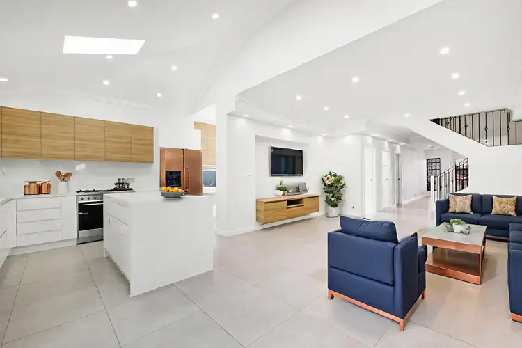 98A Macquarie Street, Greenacre NSW 2190