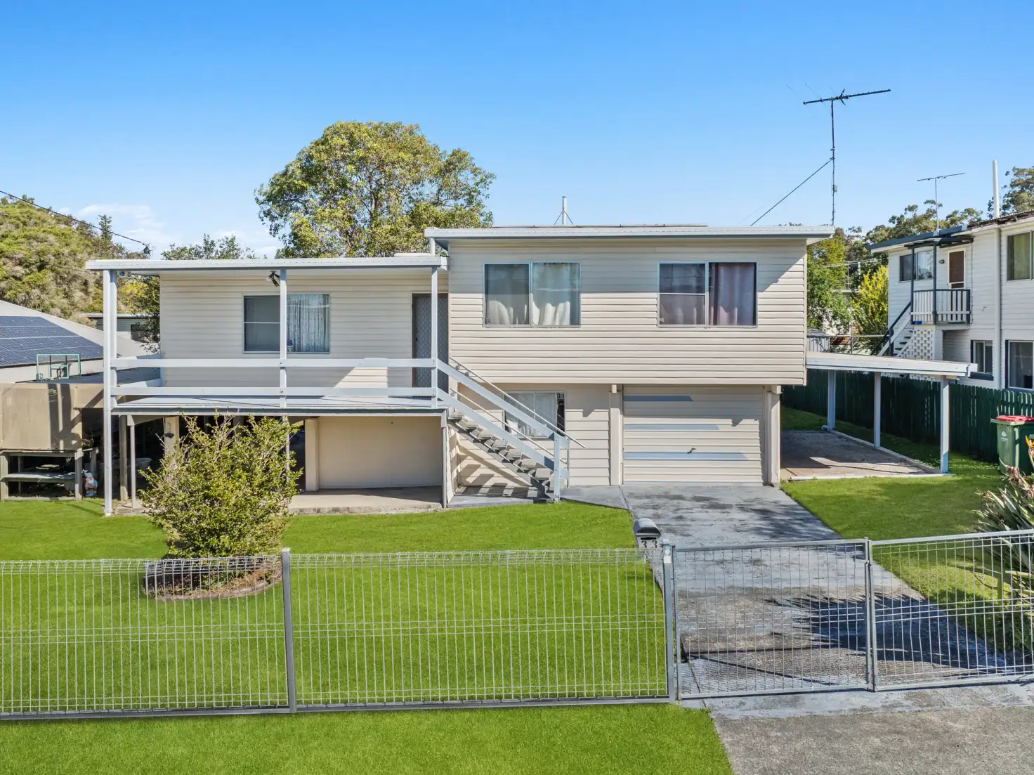 Main view of Homely house listing, 33 Redford Street, Kingston QLD 4114