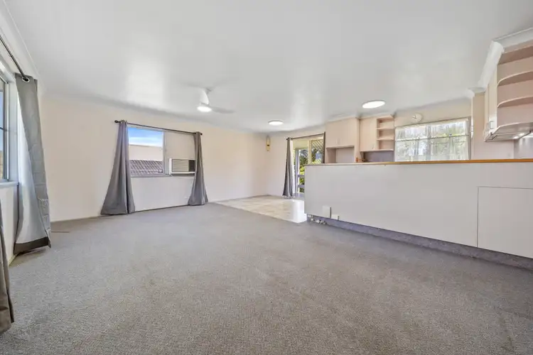 Second view of Homely house listing, 33 Redford Street, Kingston QLD 4114
