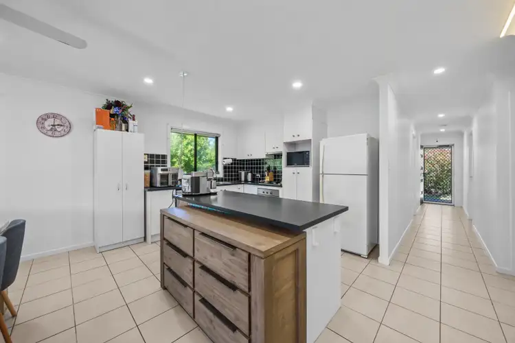Fourth view of Homely house listing, 24 Moonie Drive, Coomera QLD 4209