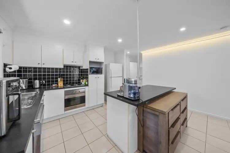 Fifth view of Homely house listing, 24 Moonie Drive, Coomera QLD 4209