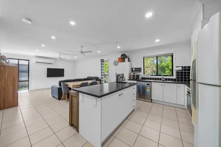 Sixth view of Homely house listing, 24 Moonie Drive, Coomera QLD 4209