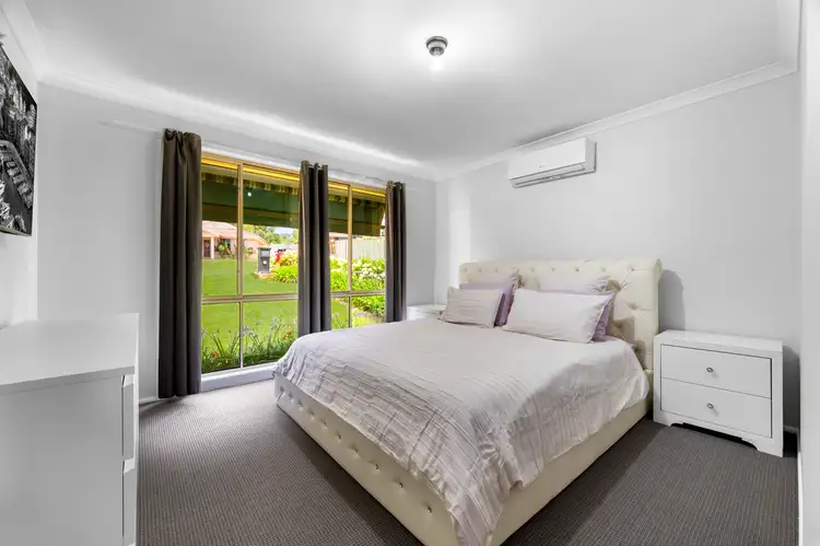 Sixth view of Homely house listing, 33 Archibald Crescent, Rosemeadow NSW 2560