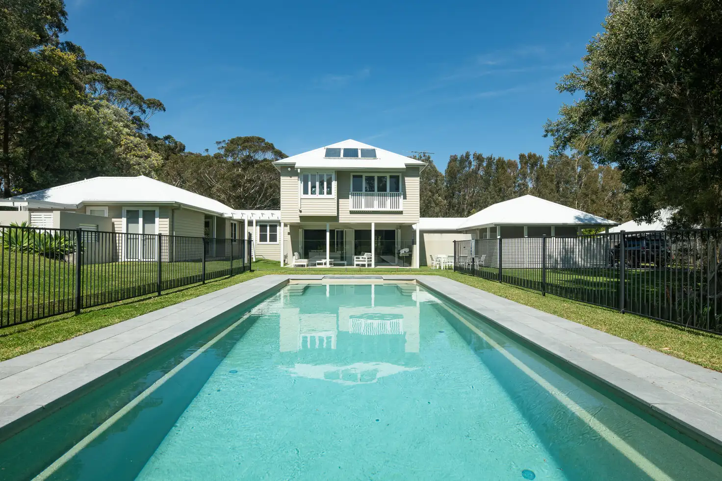 Main view of Homely house listing, 16 Reflections Drive, One Mile NSW 2316