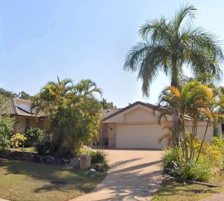 46 Como Place, Parkinson QLD 4115