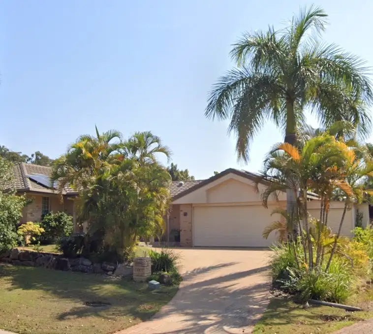 Main view of Homely house listing, 46 Como Place, Parkinson QLD 4115
