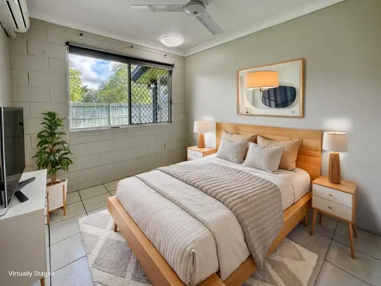 Fourth view of Homely house listing, 32 Catherine Cresent, Kelso QLD 4815