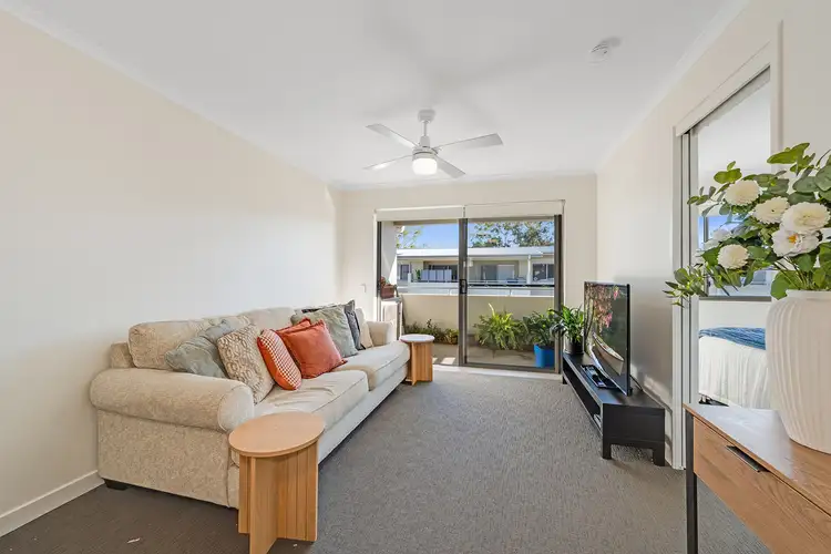 Fourth view of Homely apartment listing, 224/27 Webster Road, Deception Bay QLD 4508