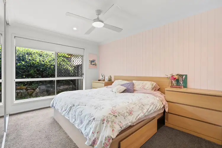 Fifth view of Homely house listing, 1/31 Mountain Ash Circuit, Robina QLD 4226