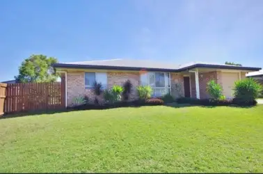 Second view of Homely house listing, 7 Matilda Court, Eimeo QLD 4740