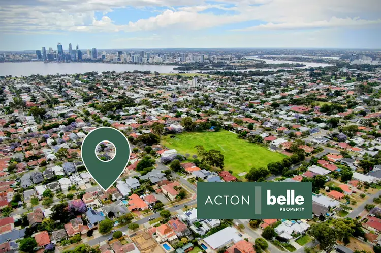 11 Broad Street, Kensington WA 6151