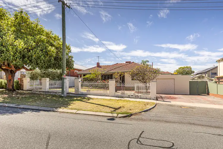 Third view of Homely house listing, 11 Broad Street, Kensington WA 6151