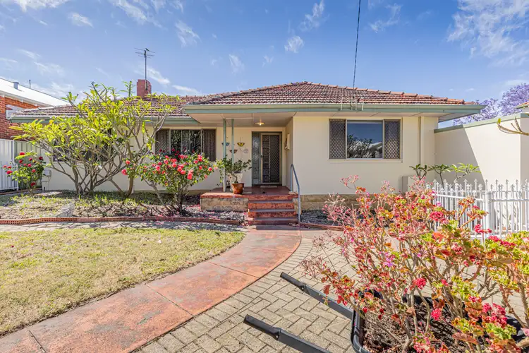 Fourth view of Homely house listing, 11 Broad Street, Kensington WA 6151