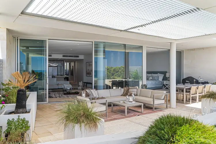 100 Country Club Drive