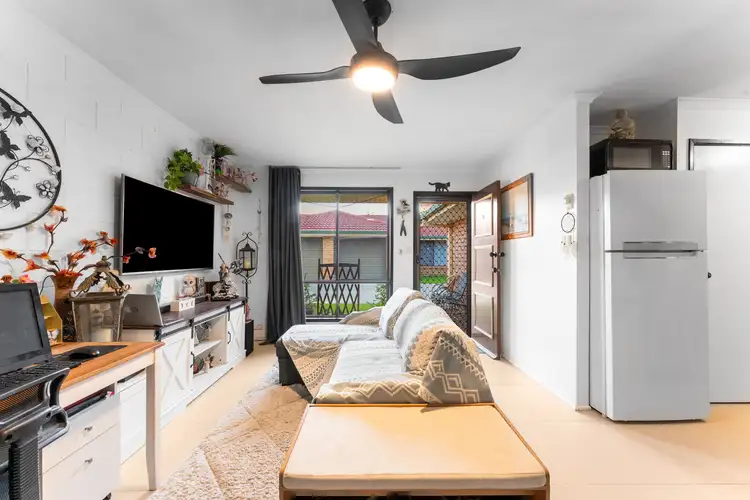 Third view of Homely unit listing, 3/33 Clare Road, Kingston QLD 4114