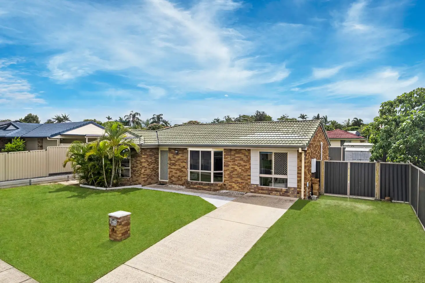 Main view of Homely house listing, 9 Wilkinson Drive, Crestmead QLD 4132