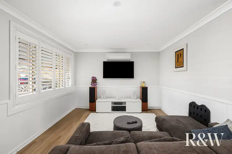 Fifth view of Homely house listing, 73 & 73a Carroll Crescent, Plumpton NSW 2761