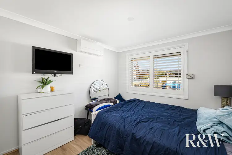 Sixth view of Homely house listing, 73 & 73a Carroll Crescent, Plumpton NSW 2761