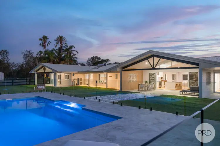 1 Cromarty Lane, Bobs Farm NSW 2316