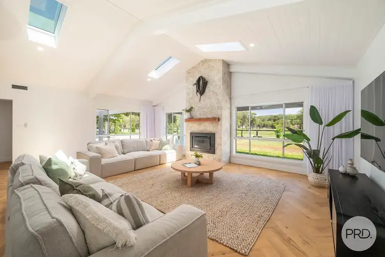 Fifth view of Homely house listing, 1 Cromarty Lane, Bobs Farm NSW 2316