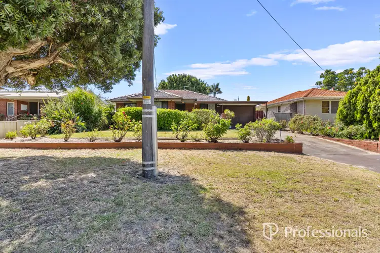 Third view of Homely house listing, 12 Derrington Crescent, Balga WA 6061